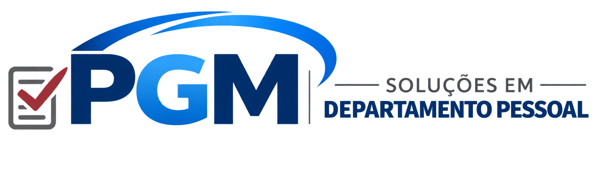 PGM — Soluções em Departamento Pessoal